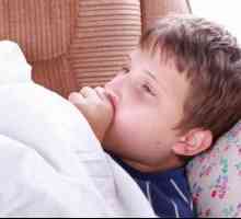 Bronchopneumonie la copii: simptome, tratament. Cum se trateaza bronhopneumonia la copii?