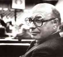 Bronstein David Ionovici: Marele maestru sovietic și scriitorul șahului