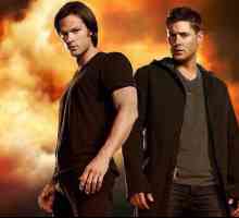 Va fi un sezon "Supernatural" sezon 13 creat? Când să-l așteptați?