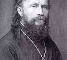 Bulgakov Serghei Nikolaevici, filosof rus, teolog, preot ortodox: biografie