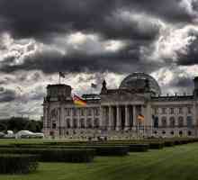 Bundestagul este ceea ce?