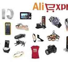 Tranzacții rapide pe "AliExpress": ceea ce este, unde să găsiți