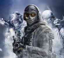 Call of Duty: Ghost: cerințe de sistem pe PC