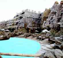 Caves Beach Resort 5 * (Egipt / Hurghada): poze, galerie imagini si poze din Caves Beach Resort