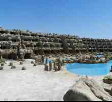 Caves Beach Resort 5 * (Hurghada, Egipt): descriere, fotografii, recenzii ale turiștilor