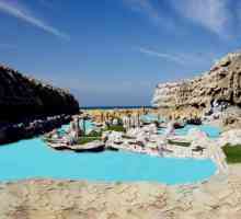 Caves Beach Resort (Cave Beach Resort), Hurghada: recenzii ale turiștilor