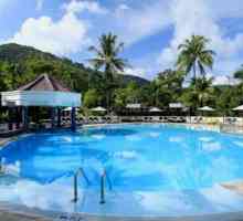Centara Karon Resort Phuket 4 *, Karon Beach, Thailanda: Descrierea hotelului, Opinii de turisti