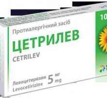 `Tsetrlev`: instrucțiuni de utilizare, o descriere a consumului de droguri și a…