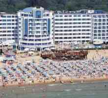 Chaika Resort (Bulgaria / Sunny Beach) - fotografii, preturi și comentarii pentru turiștii din Rusia