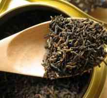 Lapsang ceai suhong: descriere, proprietăți utile și caracteristici ale berii