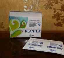 Ceai `Plantex` pentru nou-născuți: manual și recenzii
