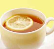 Ceai cu lamaie: beneficii și rău. Este posibil ca femeile însărcinate și cele care alăptează să…