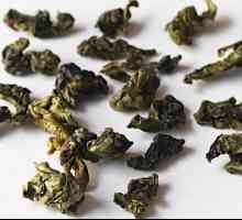 Oolong ceai `Tie Guan Yin`: efect, metode de gătit, cultura de băut