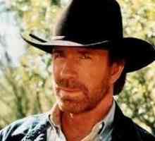 Chuck Norris: biografia unui om adevărat