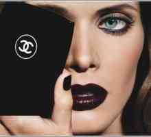 Chanel - cosmetice, care a câștigat inimi, chipuri și cadavre de milioane
