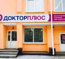 Clinici private în Ekaterinburg: recenzii, rating, specialiști și recenzii