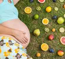 Ce femeile gravide nu pot mânca. Fructe și alimente care trebuie evitate în timpul sarcinii