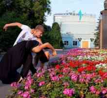 Chelyabinsk: Teatrul `Mannequin` (istorie, repertoriu)