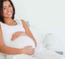 Ce amenință placenta scăzută în timpul sarcinii 20 de săptămâni, ce ar trebui să fac?