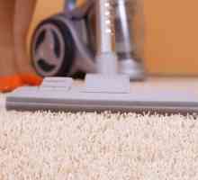 Ce și cum să spălați covorul acasă - sfaturi și trucuri