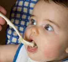Ce se hrănesc copiii într-un an sau doi: sfaturi și trucuri