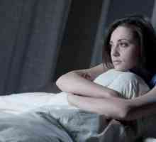 Care este tratamentul pentru insomnie? Droguri și remedii populare