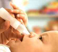 Cum să tratați un nas curbat la un copil