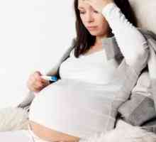 Mai degrabă pentru a trata o răceală în timpul sarcinii? Ce puteți face, dar ceea ce este absolut…