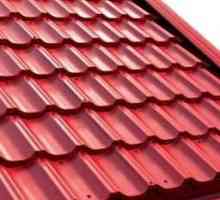Ce metal Monterrey diferă de alte tipuri de material de acoperiș?