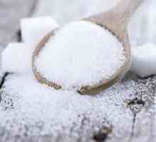 Ce poate înlocui zahărul: opțiuni, sfaturi și trucuri