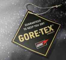 Ce face pantofii GORE-TEX® universal acceptați? Caracteristici, comentarii și îngrijire