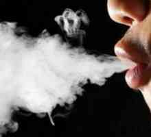 Fumatul este periculos pentru sănătate?