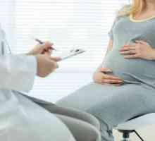 Care sunt cicatricile periculoase ale uterului în timpul sarcinii, după naștere, după operația…