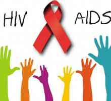 Care este diferența dintre HIV și SIDA? Care sunt simptomele pentru HIV, SIDA?