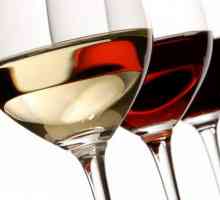 Care este diferența dintre o băutură de vin și un vin? Băutură de vin spumant