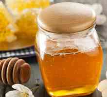 Ce este mierea de luncă folositoare?