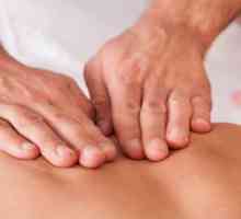 Ce este util pentru masajul spate și pentru ce este?