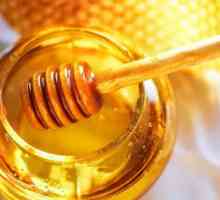 Ce este util pentru miere de post? Beneficiile mierei
