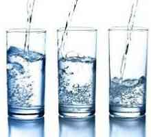 De ce este folosită apa alcalină?