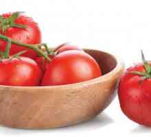 Cât de utile sunt roșiile pentru organism? Proprietăți și caloricitate
