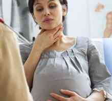 Decât gargară în timpul sarcinii? Preparate sigure din gât în ​​timpul sarcinii
