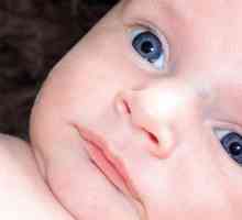 Cum să ștergeți ochii nou-născuți și cum să le faceți corect?