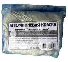 Mai degrabă pentru a reproduce "serebrjanku" (o pulbere)? `Serebryanka `:…