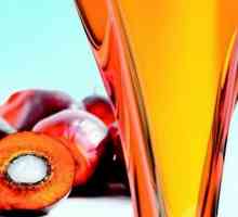 Ce este unic despre uleiul de palmier rosu? Beneficii și dezavantaje ale produselor
