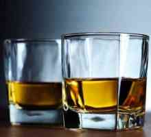 Ce să mănânci whiskey: câteva sfaturi