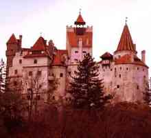 Care este faimosul castel din Dracula? Transilvania și istoria ei