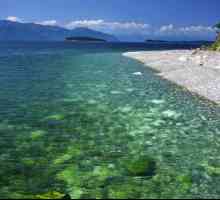 Ce este renumit despre Lacul Baikal (pe scurt)