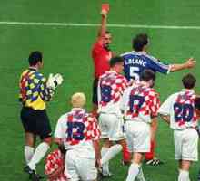 FIFA World Cup în 1998. Echipe, rezultate meciuri