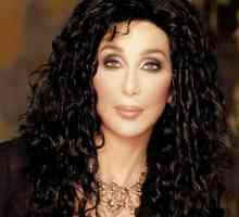 Cher (Cher) - cântăreață: biografie, fotografie, muzică, filme