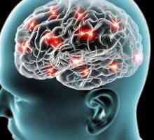 Presiunea craniană: cauze și tratament